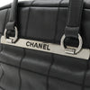 Chanel shoulder