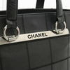 Chanel tote