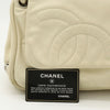 Chanel shoulder