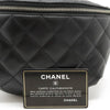 Chanel clutch