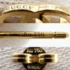 Gucci earring