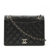 Chanel shoulder