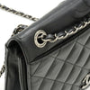 Chanel shoulder