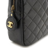 Chanel shoulder