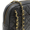 Chanel shoulder