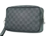 Louis Vuitton clutch