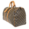 Louis Vuitton travel