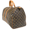 Louis Vuitton travel