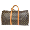 Louis Vuitton travel