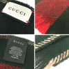 Gucci scarf