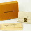 Louis Vuitton wallet