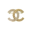 Chanel brooch