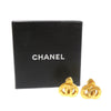 Chanel earring