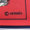 Hermès scarf