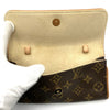 Louis Vuitton clutch