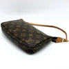 Louis Vuitton clutch