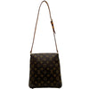 Louis Vuitton shoulder