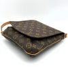 Louis Vuitton shoulder