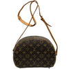 Louis Vuitton shoulder