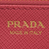 Prada wallet