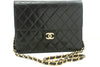 Chanel shoulder