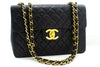 Chanel shoulder