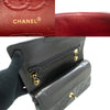 Chanel shoulder