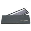 Bulgari tie