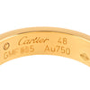 Cartier ring