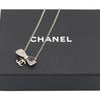 Chanel necklace