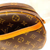 Louis Vuitton shoulder