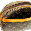 Louis Vuitton shoulder