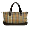 Burberry handbag