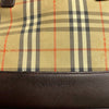 Burberry handbag