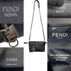 Fendi shoulder