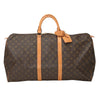 Louis Vuitton travel