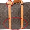 Louis Vuitton travel