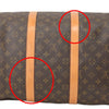 Louis Vuitton travel