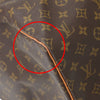 Louis Vuitton travel