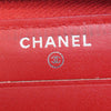 Chanel wallet