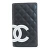 Chanel wallet