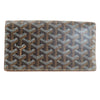 Goyard wallet