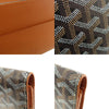 Goyard wallet