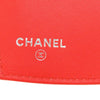 Chanel wallet