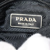 Prada shoulder