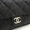 Chanel shoulder