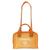 Chanel handbag