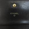 Chanel wallet