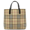 Burberry tote