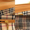 Burberry handbag